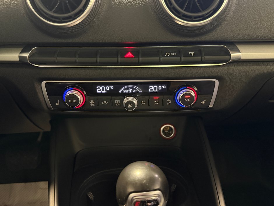 2015 Audi A3 2.0T KOMFORT-21