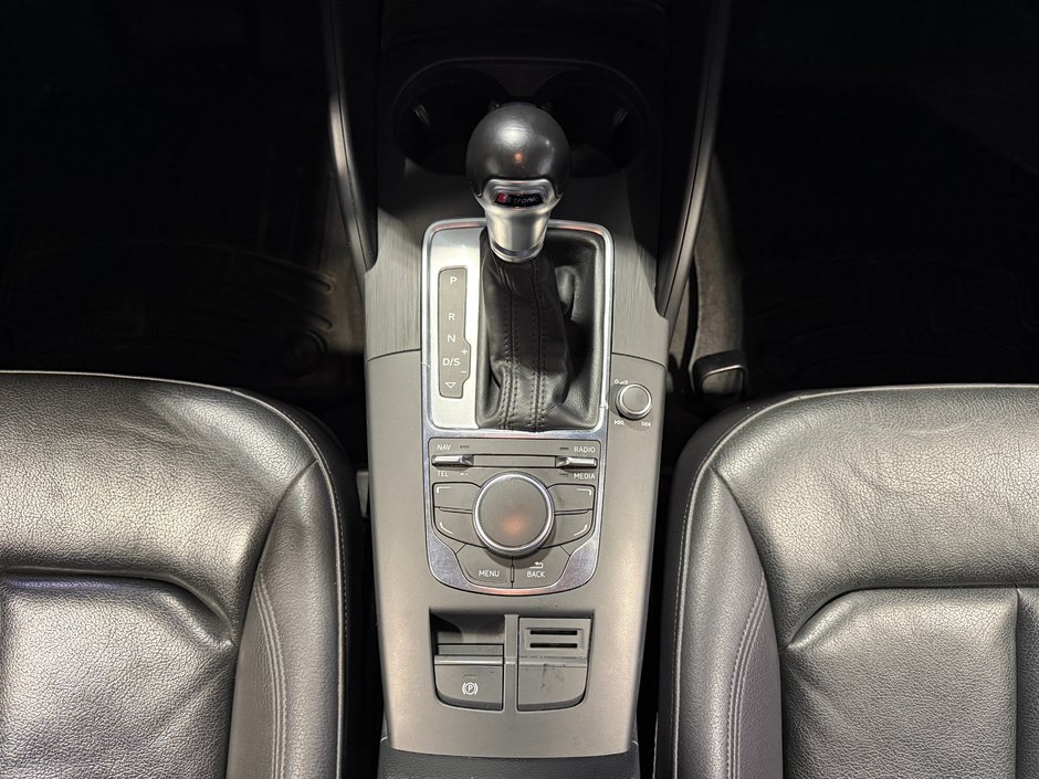2015 Audi A3 2.0T KOMFORT-22