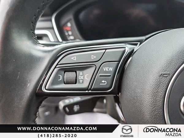 2019 Audi A4 allroad 45 PROGRESSIV-14