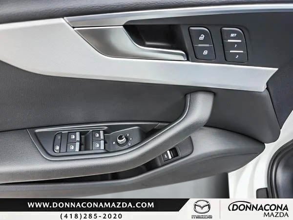 2019 Audi A4 allroad 45 PROGRESSIV-12