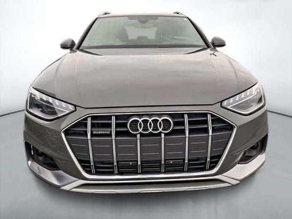 2024 Audi A4 allroad 2.0 PROGRESSIV-1