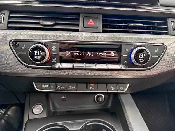 2024 Audi A4 allroad 2.0 PROGRESSIV-21