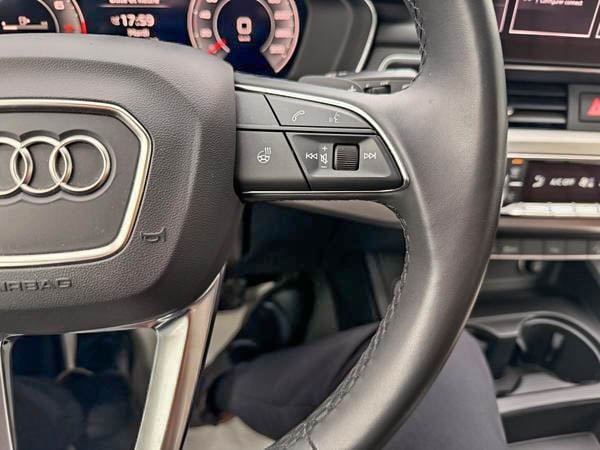 2024 Audi A4 allroad 2.0 PROGRESSIV-17