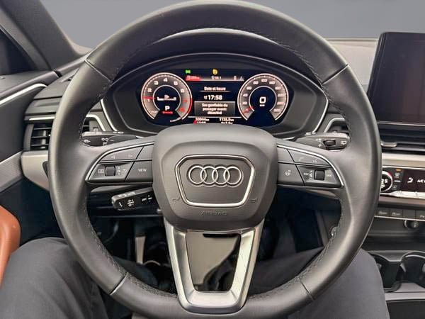 2024 Audi A4 allroad 2.0 PROGRESSIV-15