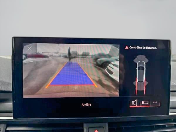 2024 Audi A4 allroad 2.0 PROGRESSIV-20