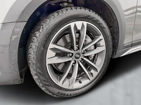 2024 Audi A4 allroad 2.0 PROGRESSIV-8