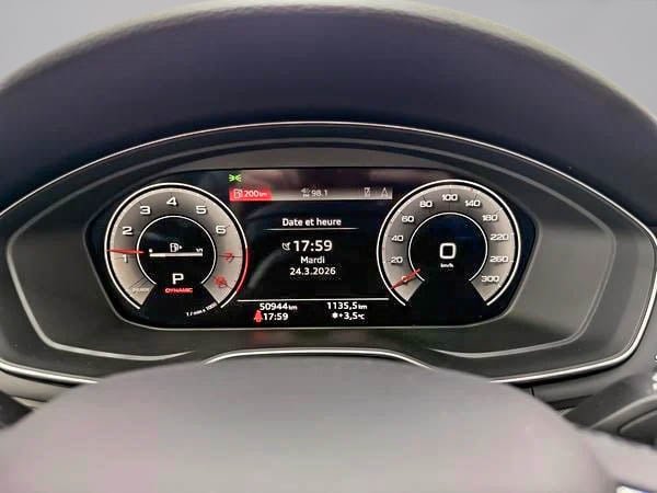 2024 Audi A4 allroad 2.0 PROGRESSIV-18