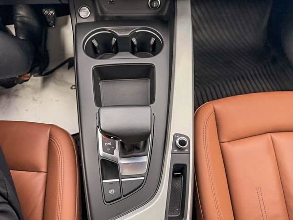 2024 Audi A4 allroad 2.0 PROGRESSIV-22