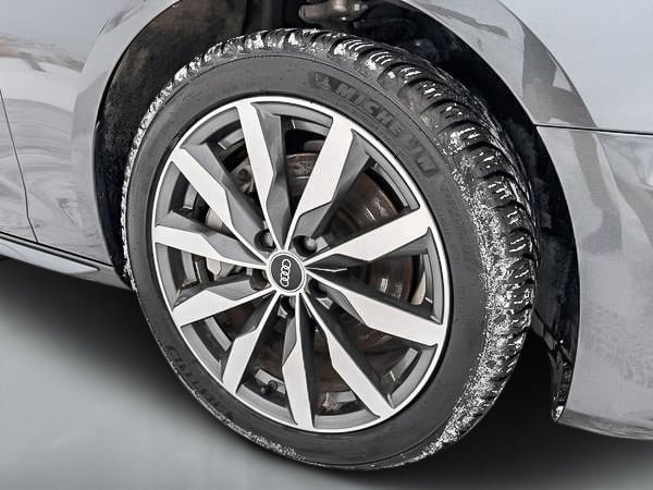 Audi berline A4 PROGRESSIV S-LINE 2023-9