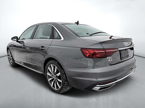Audi berline A4 PROGRESSIV S-LINE 2023-4