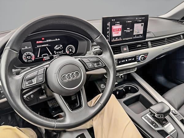 Audi berline A4 PROGRESSIV S-LINE 2023-21
