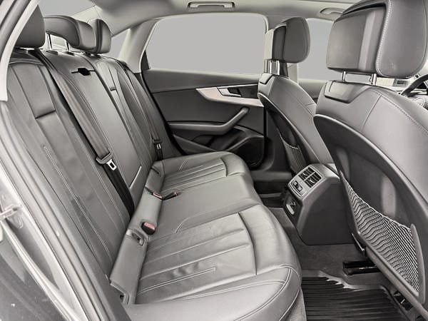 Audi berline A4 PROGRESSIV S-LINE 2023-27