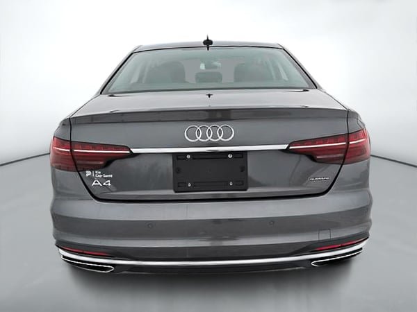 Audi berline A4 PROGRESSIV S-LINE 2023-5