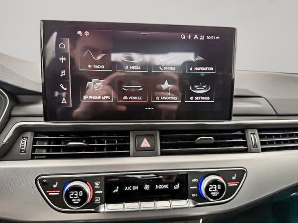 Audi berline A4 PROGRESSIV S-LINE 2023-23