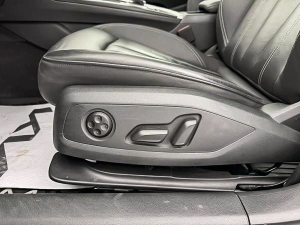 Audi berline A4 PROGRESSIV S-LINE 2023-14