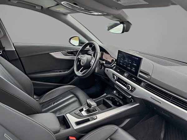 Audi berline A4 PROGRESSIV S-LINE 2023-15