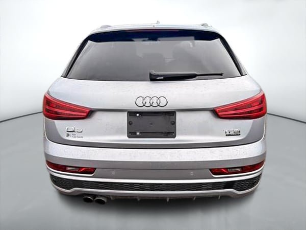 2016 Audi Q3 PRESTIGE AWD-5