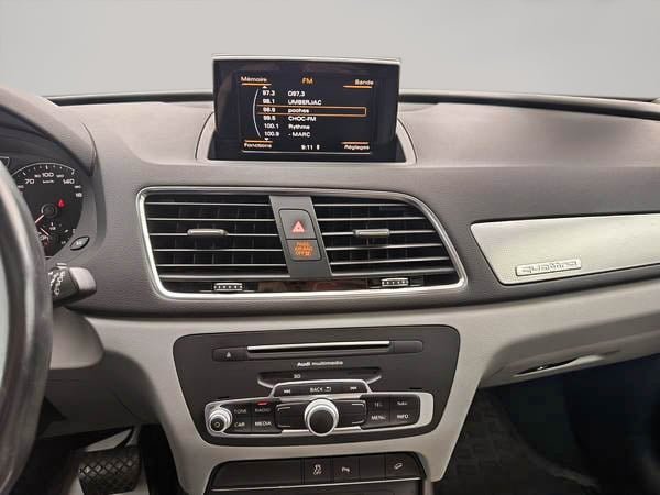 2016 Audi Q3 PRESTIGE AWD-22