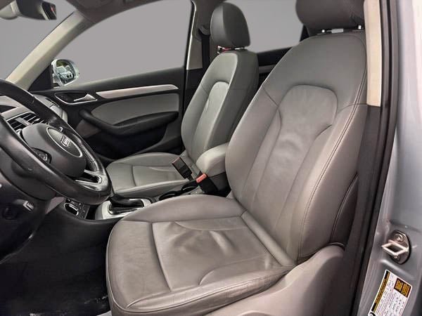 2016 Audi Q3 PRESTIGE AWD-15