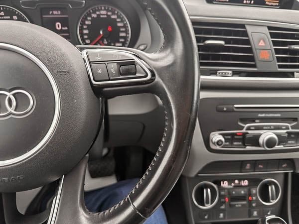 2016 Audi Q3 PRESTIGE AWD-20