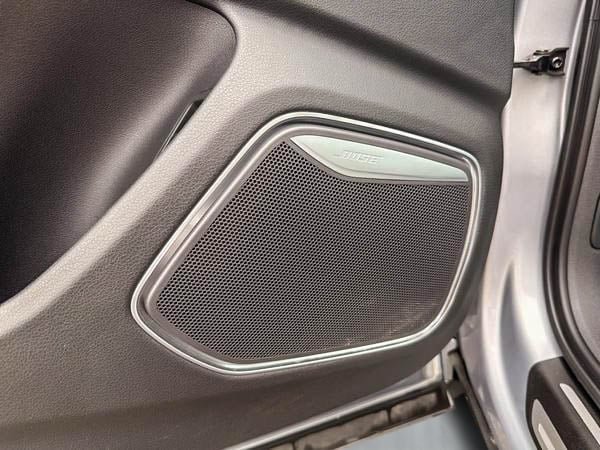2016 Audi Q3 PRESTIGE AWD-13