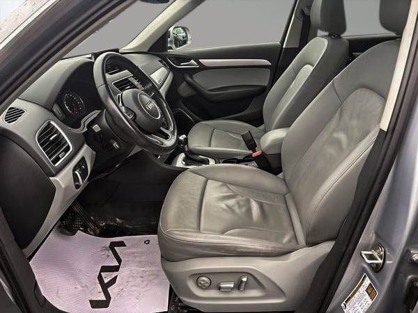 2016 Audi Q3 PRESTIGE AWD-14