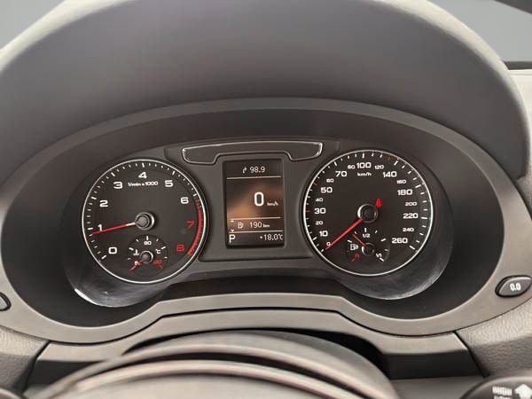2016 Audi Q3 PRESTIGE AWD-21