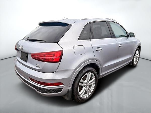 2016 Audi Q3 PRESTIGE AWD-6