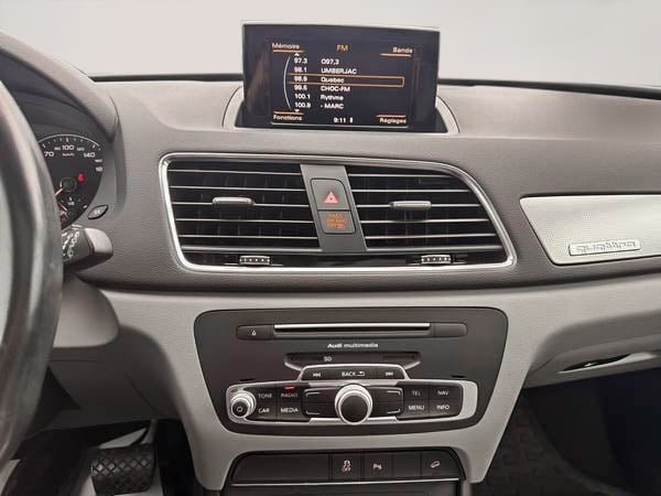 2016 Audi Q3 PRESTIGE AWD-25