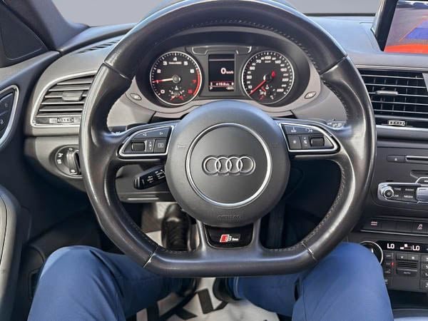 2018 Audi Q3 PROGRESSIV AWD-17