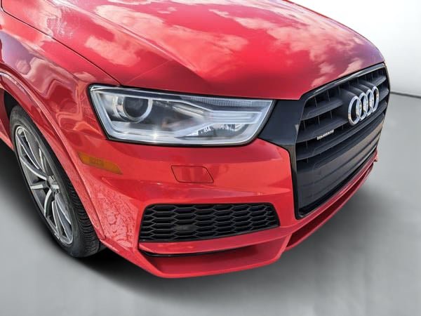 2018 Audi Q3 PROGRESSIV AWD-9