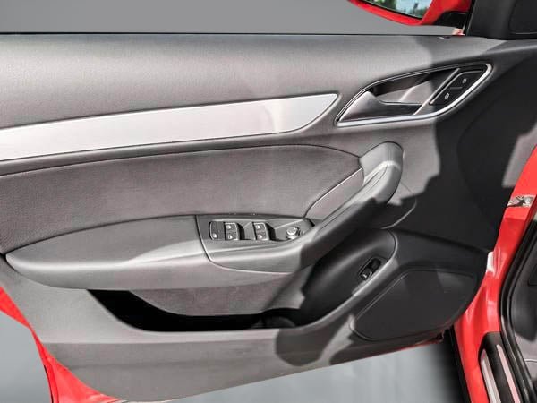 2018 Audi Q3 PROGRESSIV AWD-11