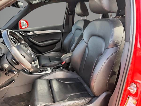 2018 Audi Q3 PROGRESSIV AWD-14