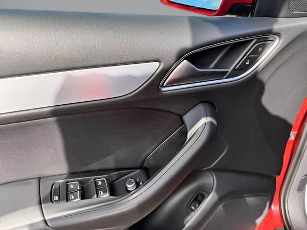 2018 Audi Q3 PROGRESSIV AWD-12