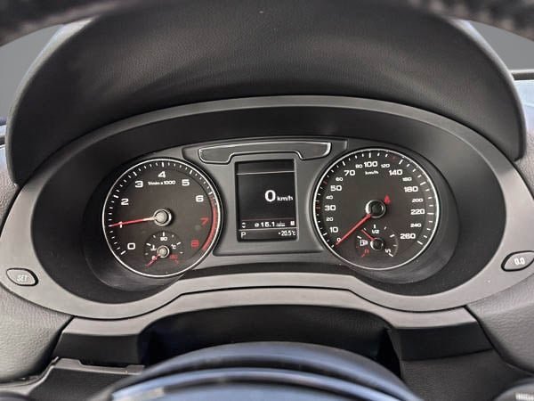 2018 Audi Q3 PROGRESSIV AWD-19
