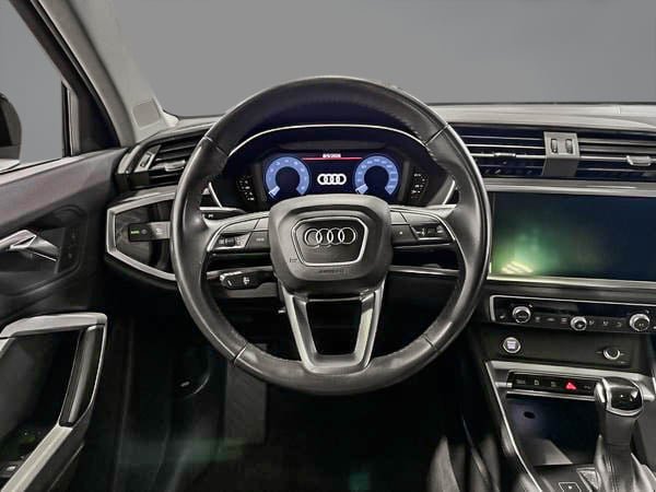 2020 Audi Q3 PREMIUM-14