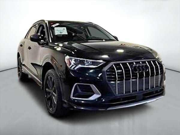 2020 Audi Q3 PREMIUM-0