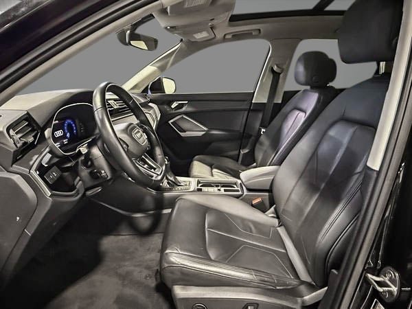 2020 Audi Q3 PREMIUM-13