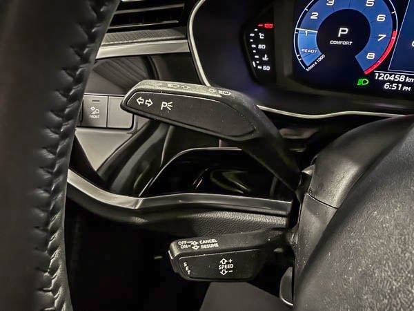 2020 Audi Q3 PREMIUM-17