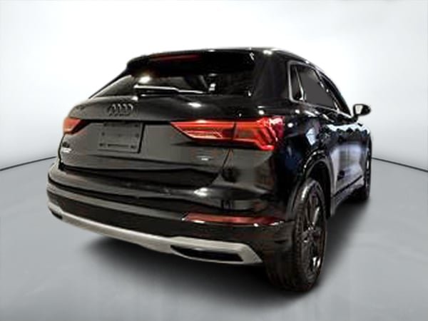 2020 Audi Q3 PREMIUM-2