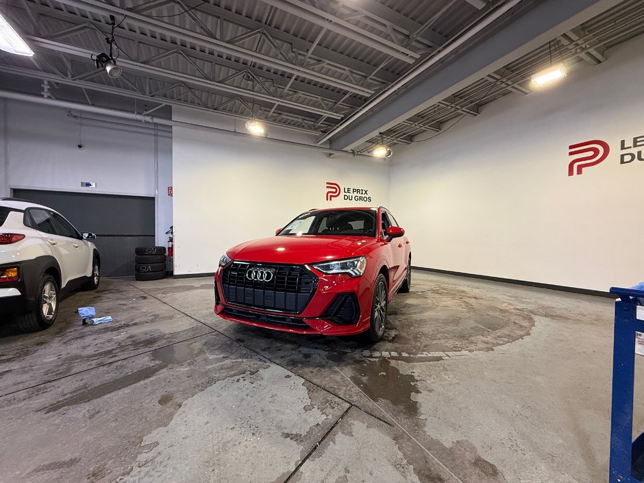 2020 Audi Q3 TECHNIK-6