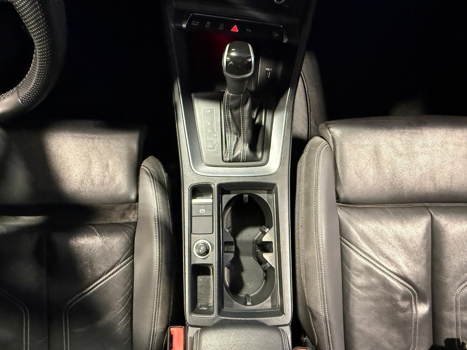 2020 Audi Q3 TECHNIK-23
