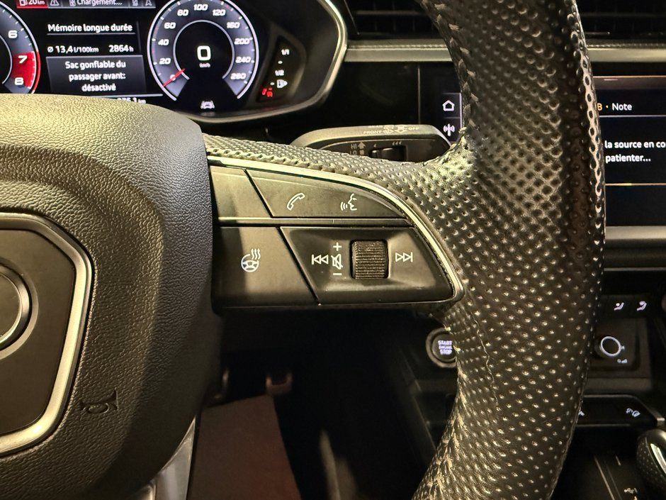 2020 Audi Q3 TECHNIK-16