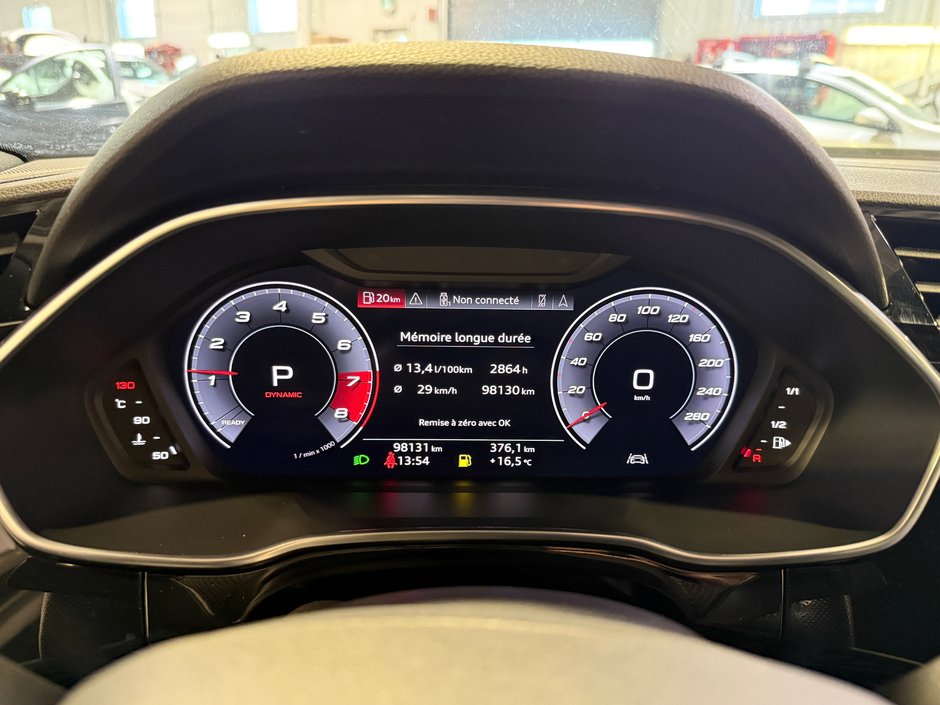 2020 Audi Q3 TECHNIK-19