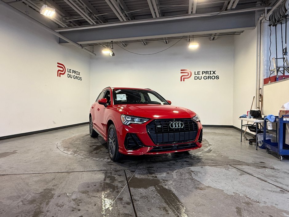 2020 Audi Q3 TECHNIK-0