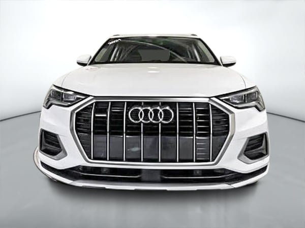 Audi Q3 komfort 45 2021-7