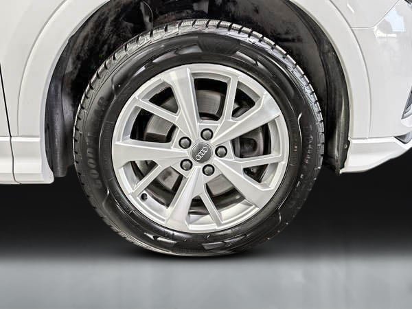 Audi Q3 komfort 45 2021-10