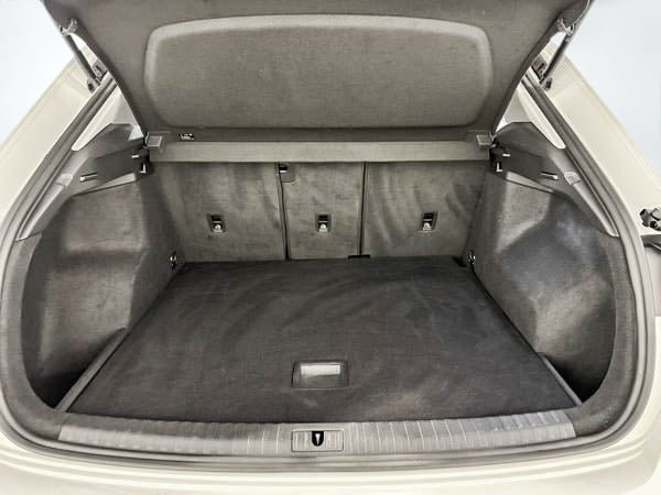 Audi Q3 komfort 45 2021-25