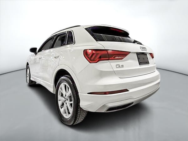 Audi Q3 komfort 45 2021-4