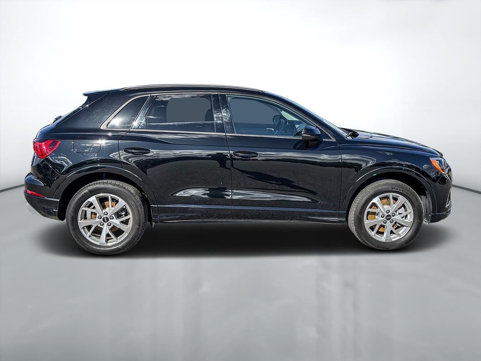 2024 Audi Q3 Komfort-7